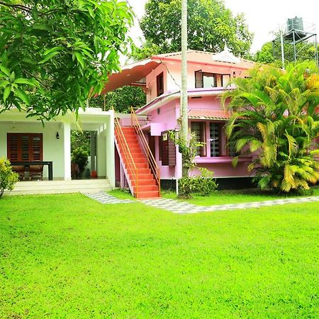Marari Nest Beach Homestay Mararikulam Exterior foto